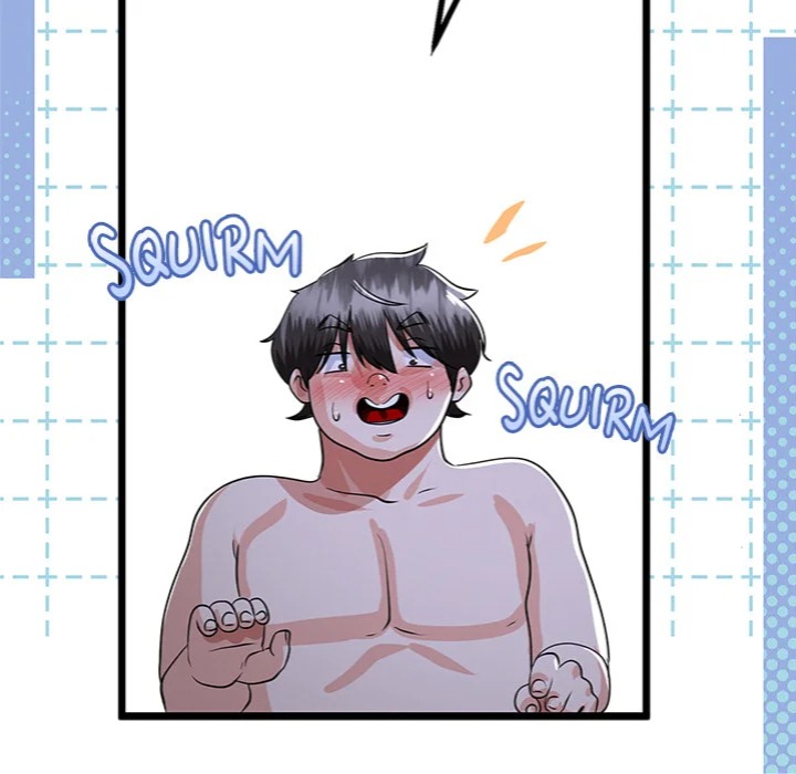 My Stepmom Has Returned - Chapter 54 Page 116