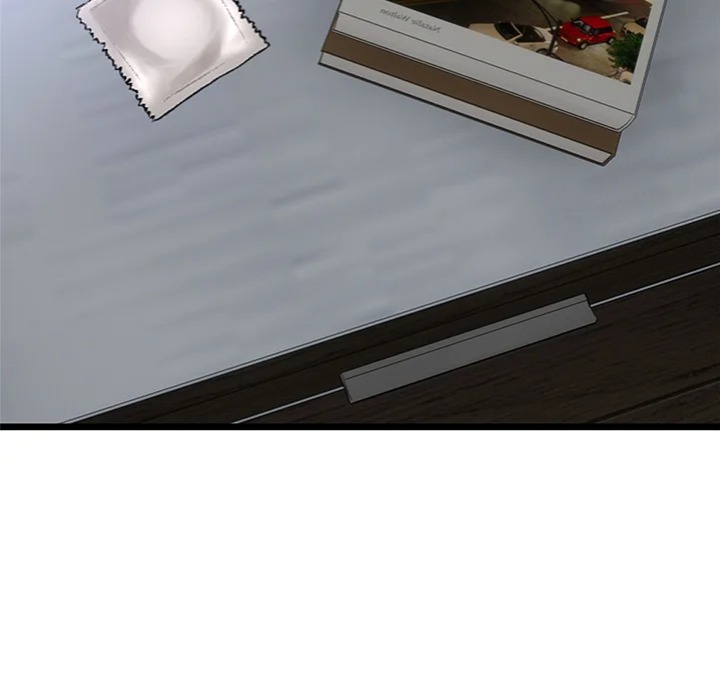 My Stepmom Has Returned - Chapter 54 Page 73