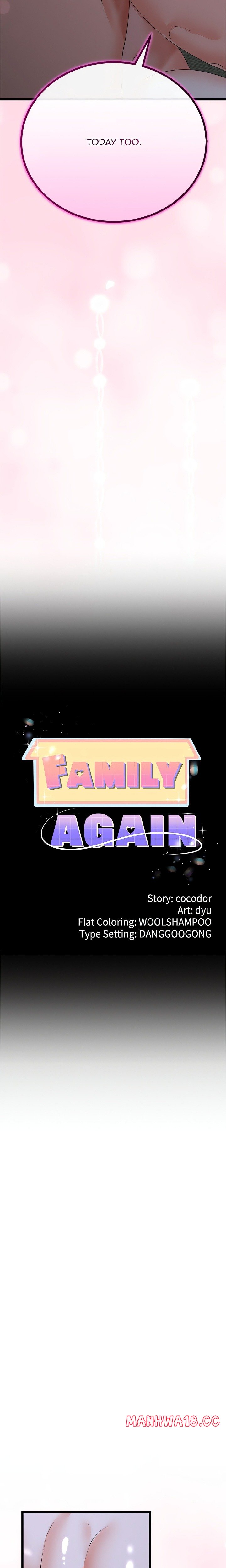 My Stepmom Has Returned - Chapter 55 Page 2