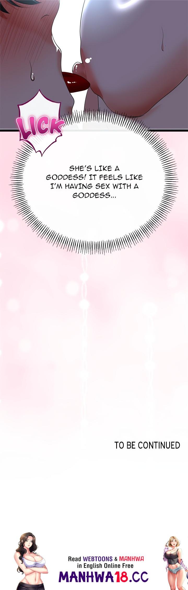 My Stepmom Has Returned - Chapter 55 Page 21