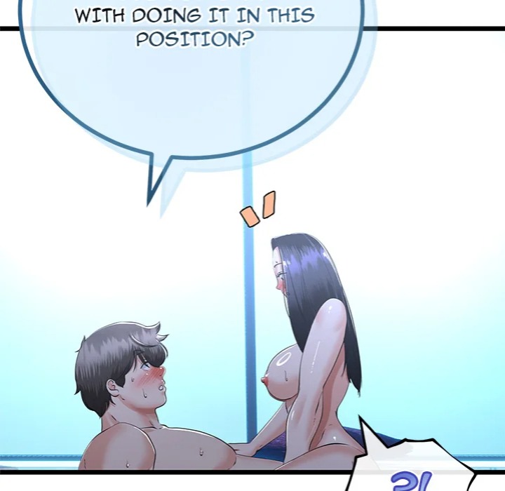 My Stepmom Has Returned - Chapter 56 Page 55