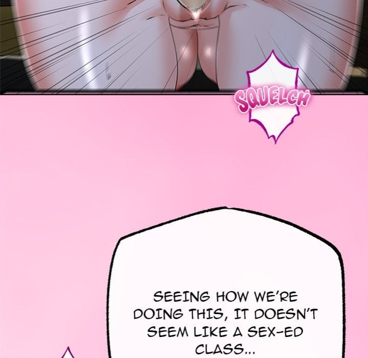 My Stepmom Has Returned - Chapter 57 Page 41