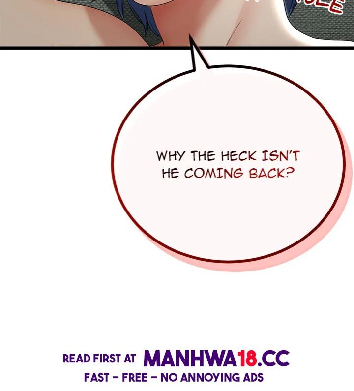 My Stepmom Has Returned - Chapter 58 Page 119