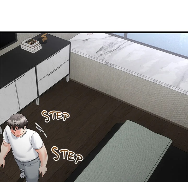 My Stepmom Has Returned - Chapter 58 Page 128