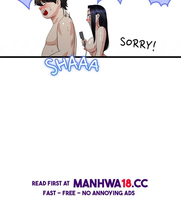 My Stepmom Has Returned - Chapter 58 Page 74