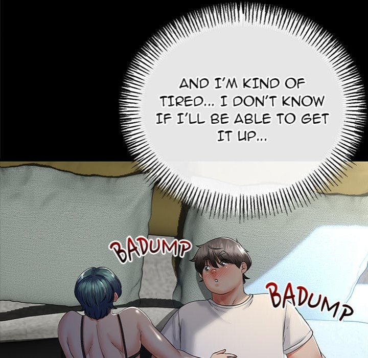 My Stepmom Has Returned - Chapter 59 Page 61