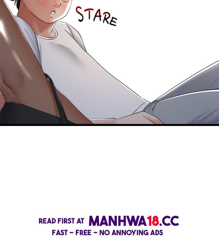 My Stepmom Has Returned - Chapter 59 Page 78