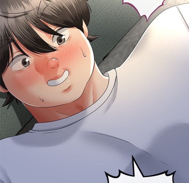 My Stepmom Has Returned - Chapter 61 Page 150