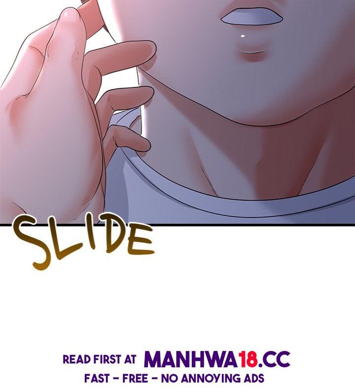 My Stepmom Has Returned - Chapter 61 Page 6