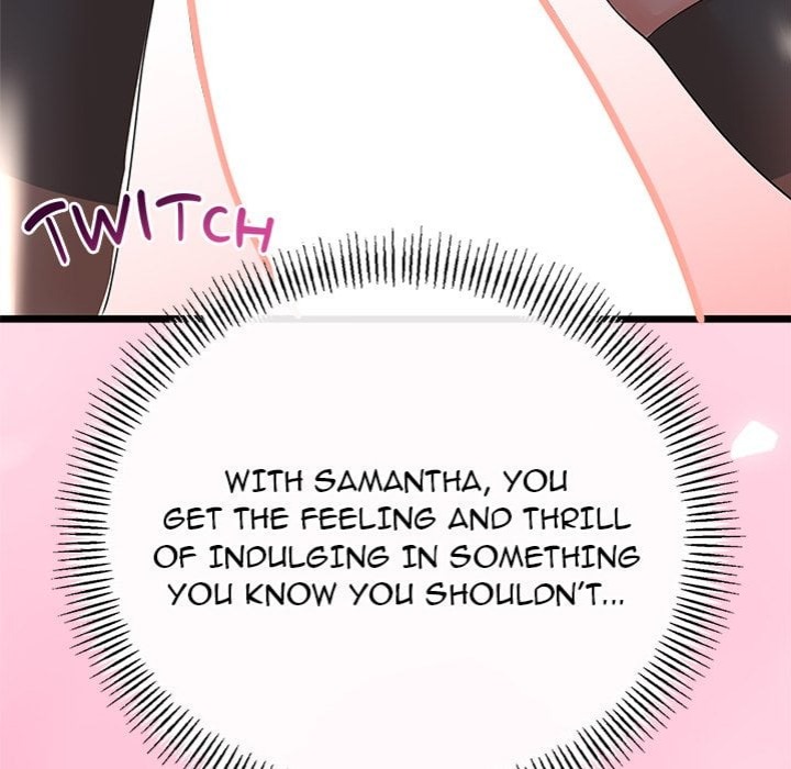 My Stepmom Has Returned - Chapter 63 Page 134