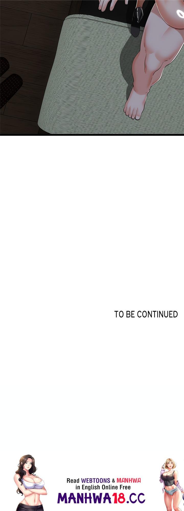 My Stepmom Has Returned - Chapter 65 Page 20