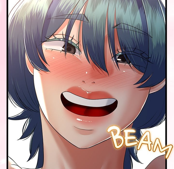 My Stepmom Has Returned - Chapter 66 Page 110