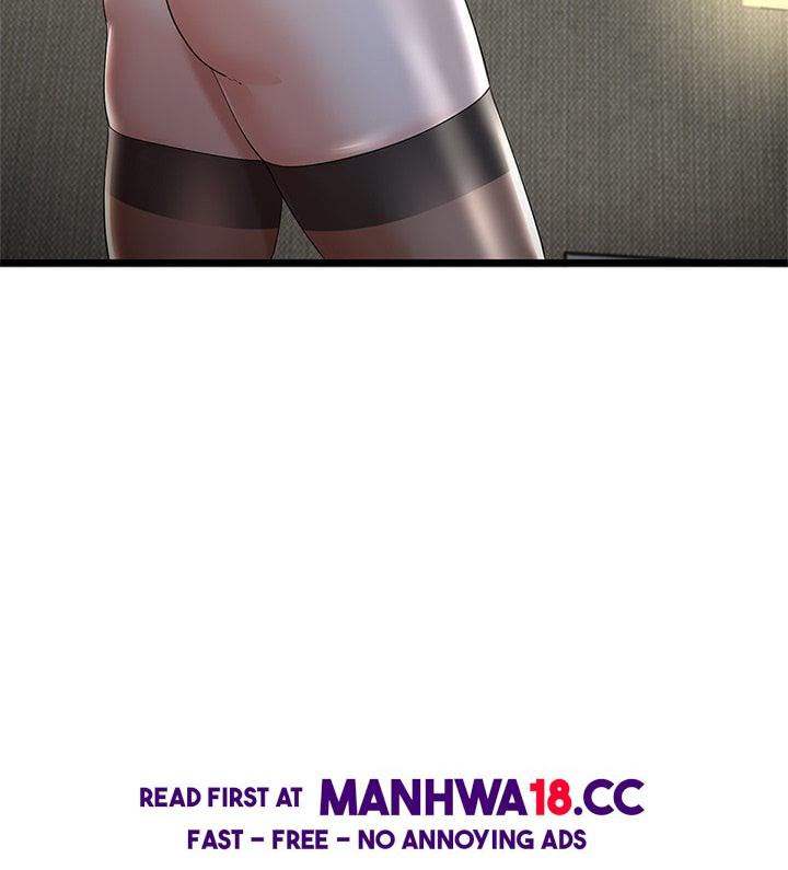 My Stepmom Has Returned - Chapter 67 Page 37