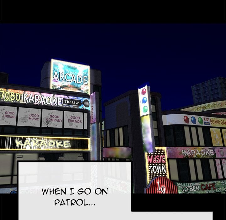 My Stepmom Has Returned - Chapter 67 Page 82