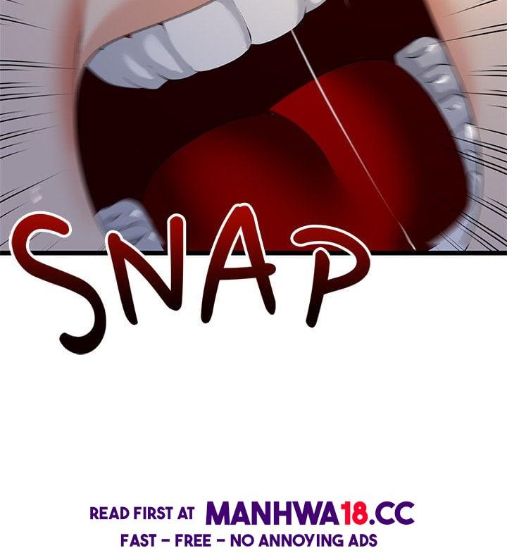 My Stepmom Has Returned - Chapter 68 Page 40