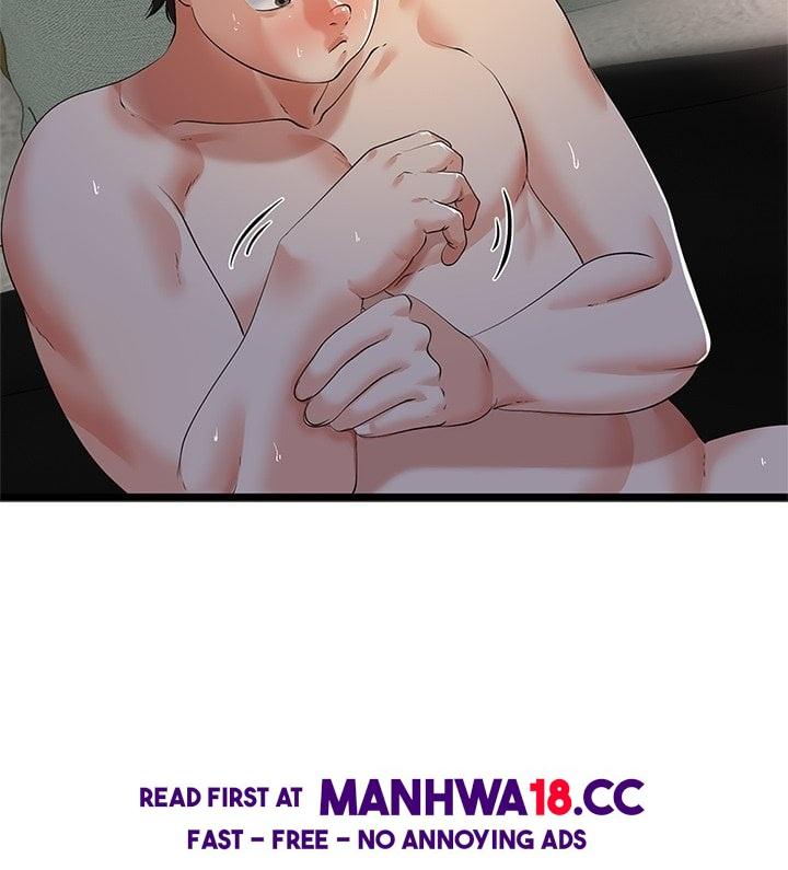 My Stepmom Has Returned - Chapter 68 Page 81