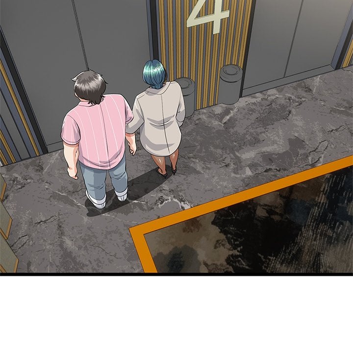 My Stepmom Has Returned - Chapter 69 Page 100