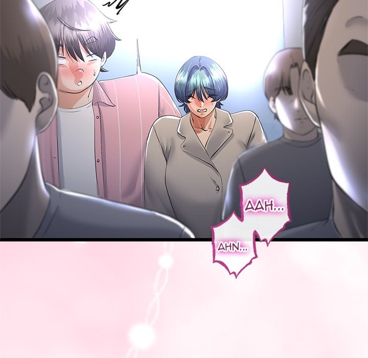 My Stepmom Has Returned - Chapter 69 Page 126