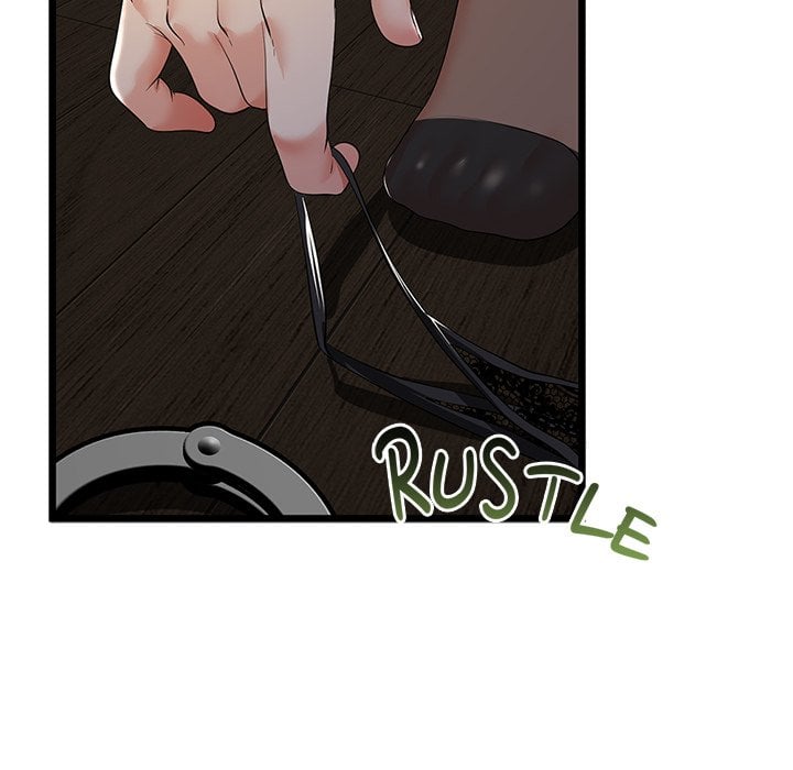 My Stepmom Has Returned - Chapter 69 Page 41