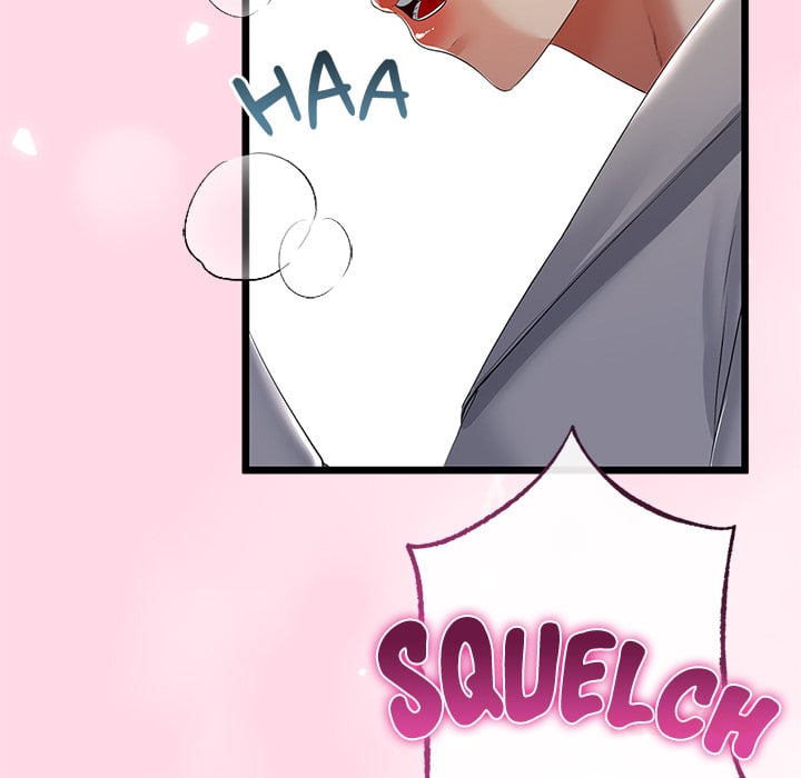 My Stepmom Has Returned - Chapter 71 Page 21