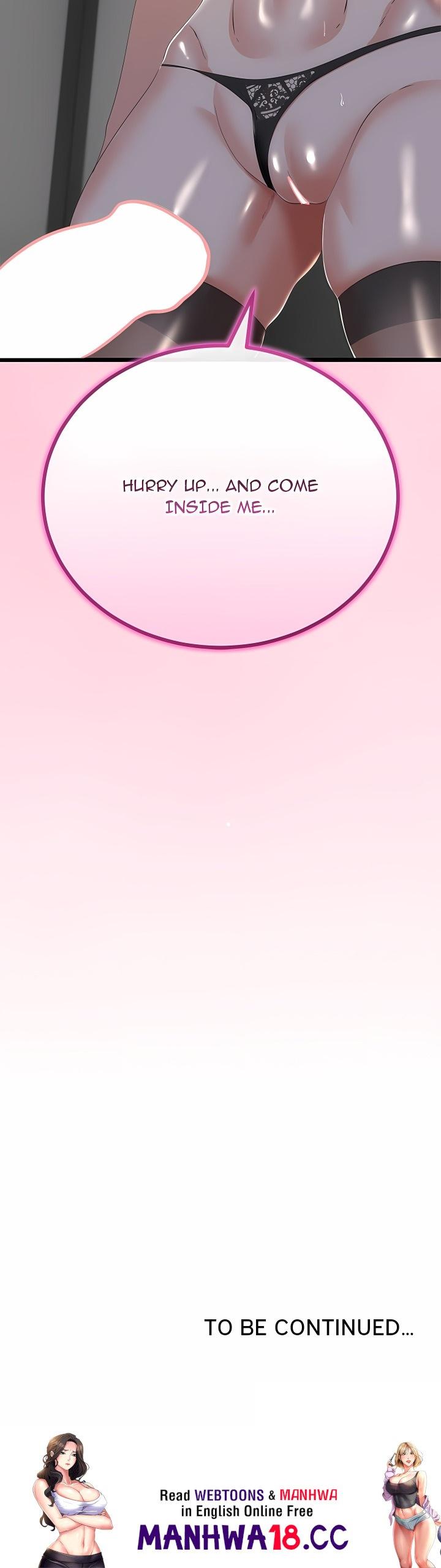 My Stepmom Has Returned - Chapter 73 Page 20