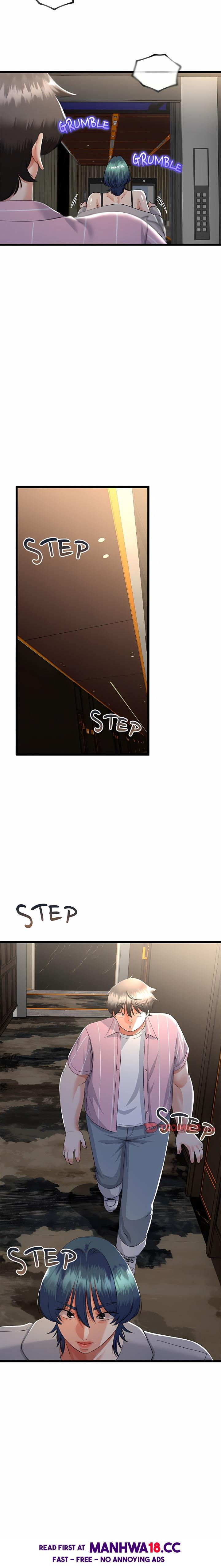 My Stepmom Has Returned - Chapter 75 Page 19
