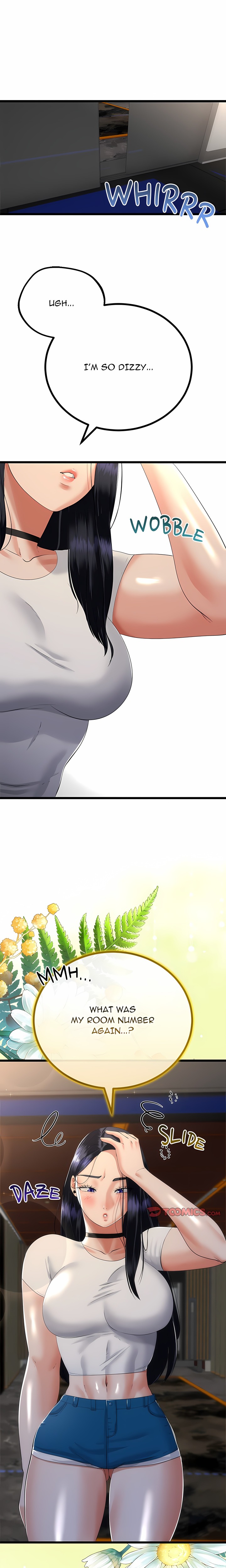 My Stepmom Has Returned - Chapter 75 Page 3
