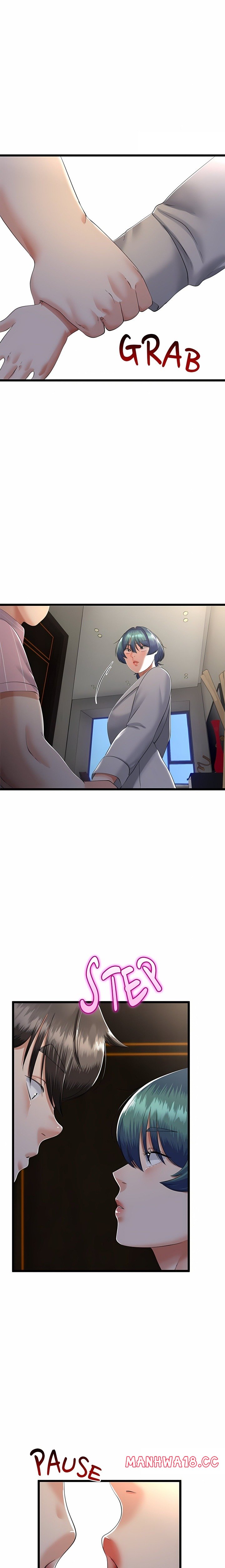 My Stepmom Has Returned - Chapter 76 Page 2