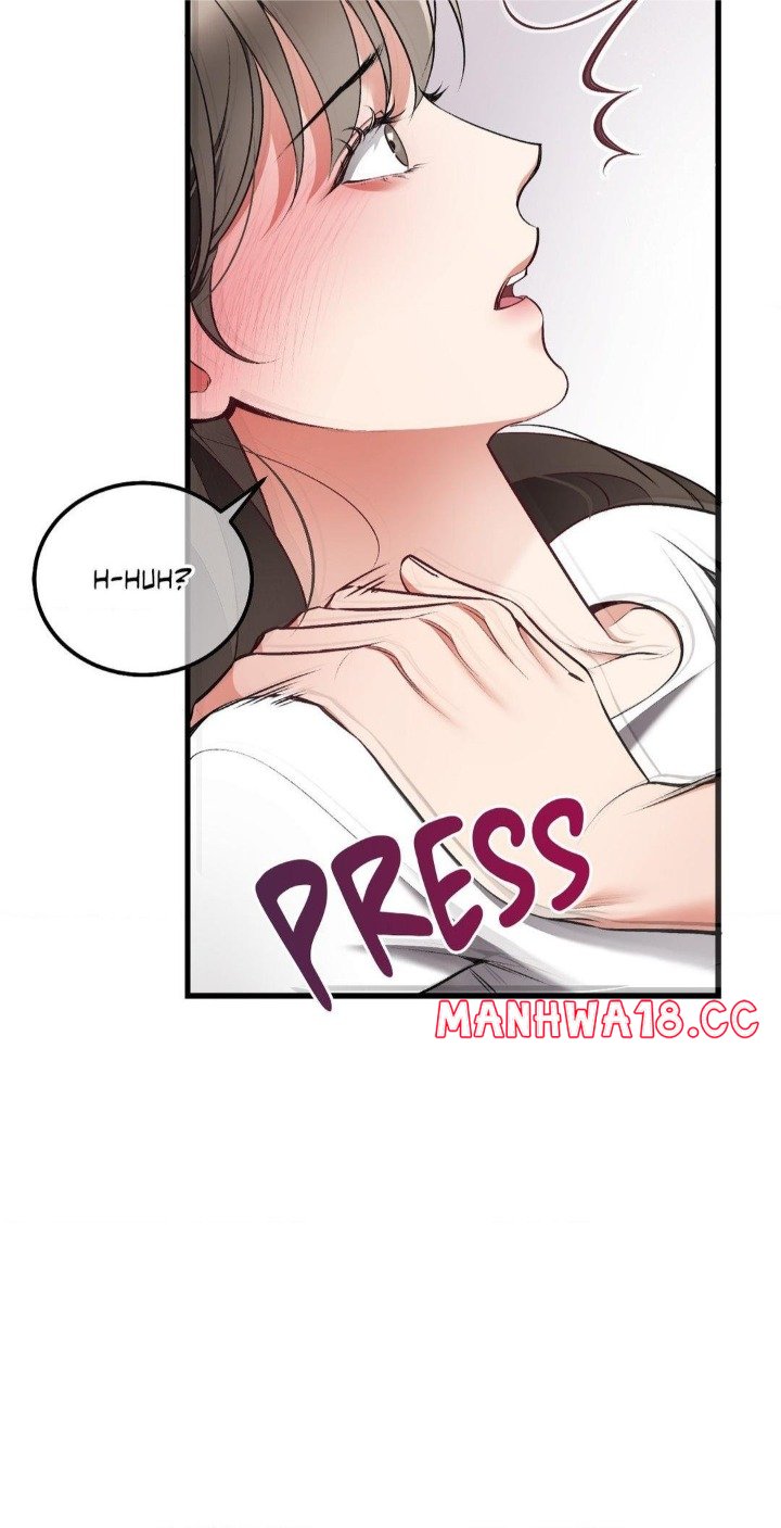 Touch Me, Tease Me (Uncensored) - Chapter 10 Page 35