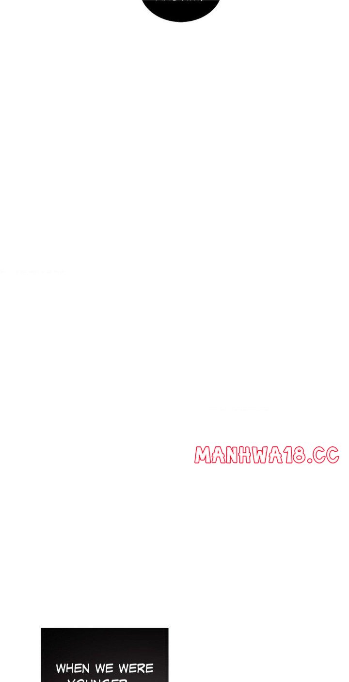 Touch Me, Tease Me (Uncensored) - Chapter 10 Page 44