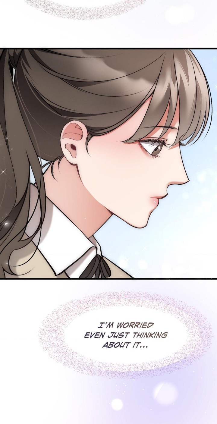 Touch Me, Tease Me (Uncensored) - Chapter 10 Page 47