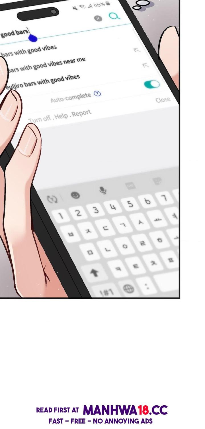 Touch Me, Tease Me (Uncensored) - Chapter 10 Page 5