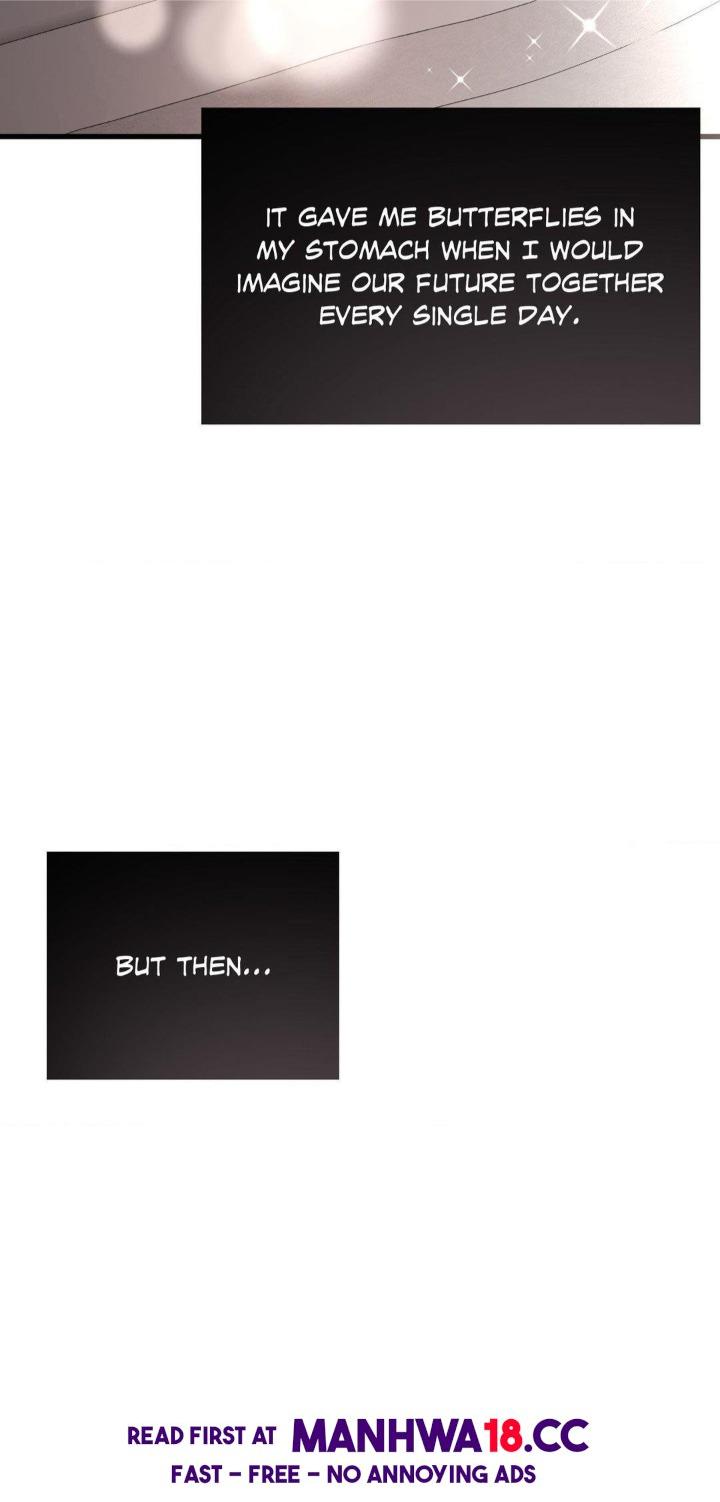 Touch Me, Tease Me (Uncensored) - Chapter 10 Page 55