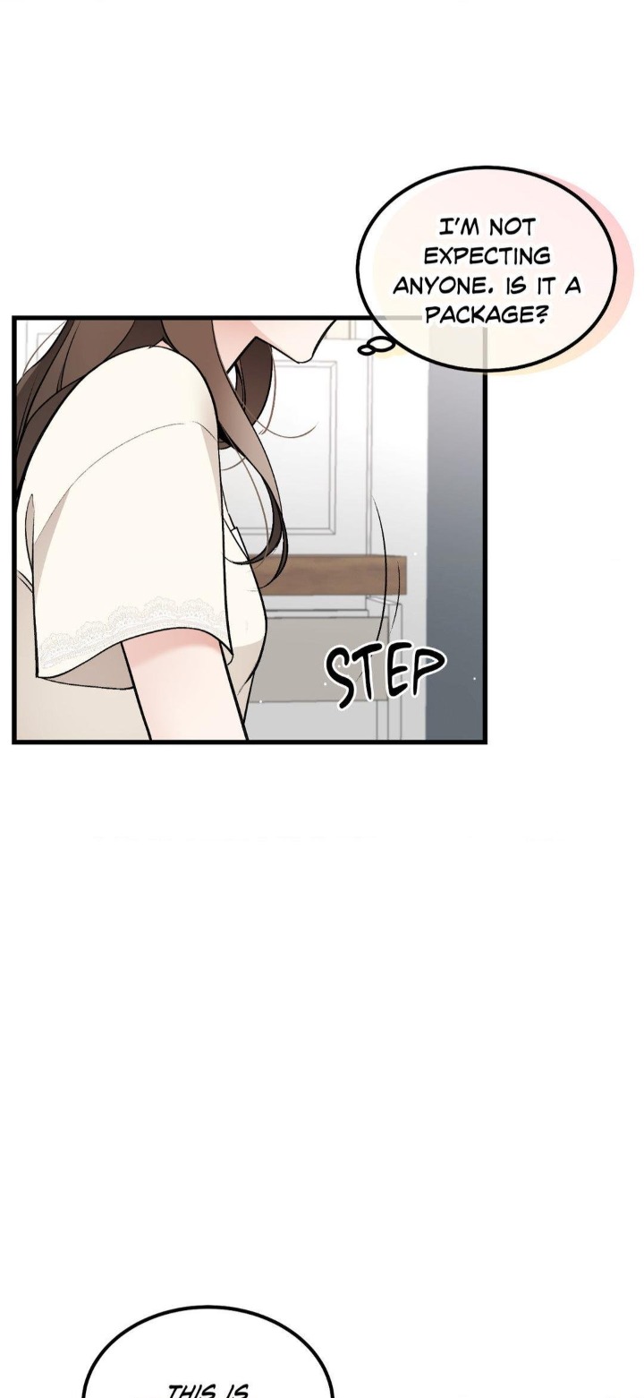 Touch Me, Tease Me (Uncensored) - Chapter 12 Page 32