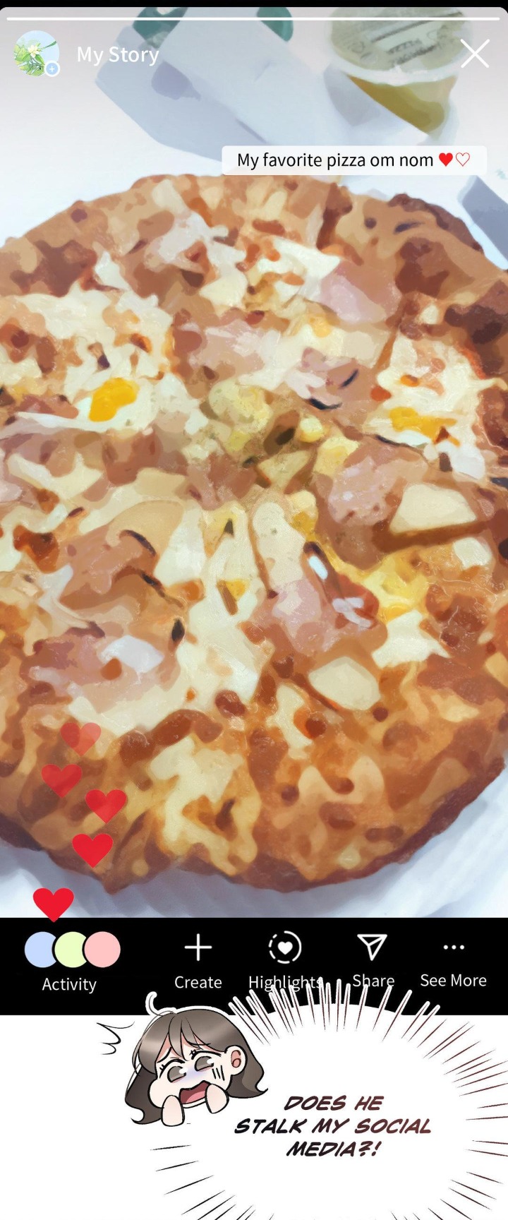 Touch Me, Tease Me (Uncensored) - Chapter 12 Page 49