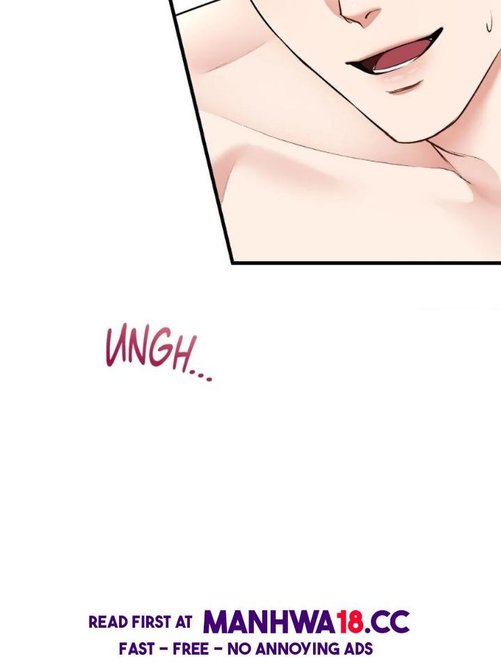 Touch Me, Tease Me (Uncensored) - Chapter 30 Page 10