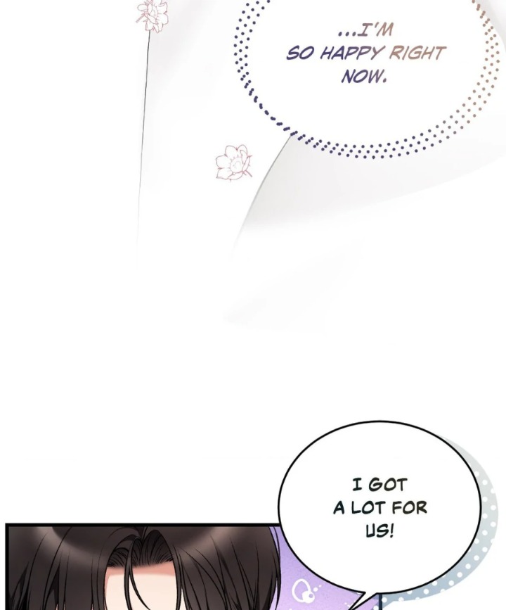 Touch Me, Tease Me (Uncensored) - Chapter 30 Page 100