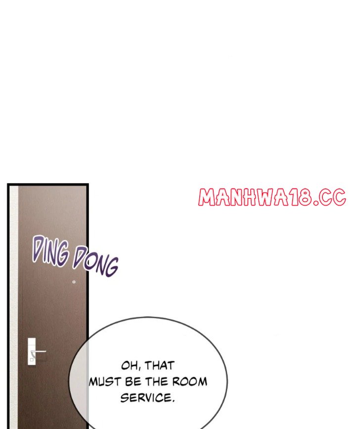 Touch Me, Tease Me (Uncensored) - Chapter 30 Page 113