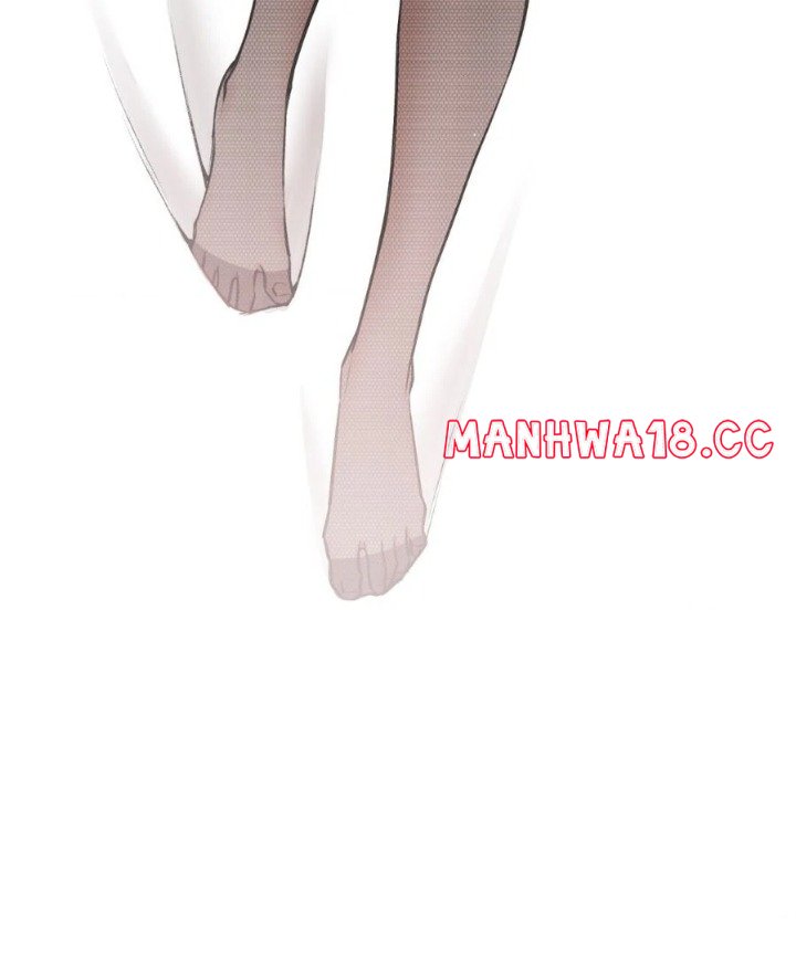 Touch Me, Tease Me (Uncensored) - Chapter 30 Page 19