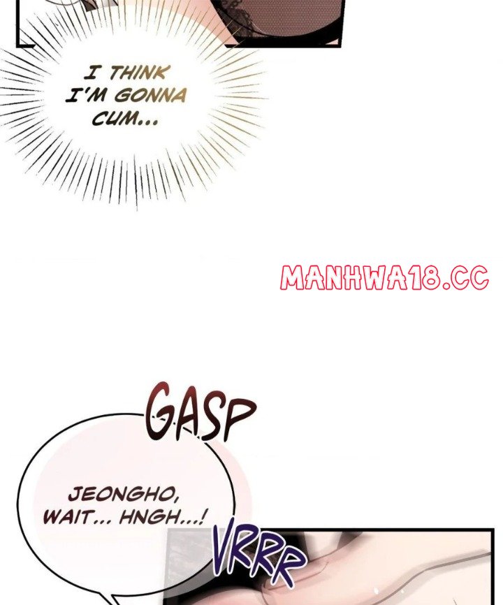 Touch Me, Tease Me (Uncensored) - Chapter 30 Page 28