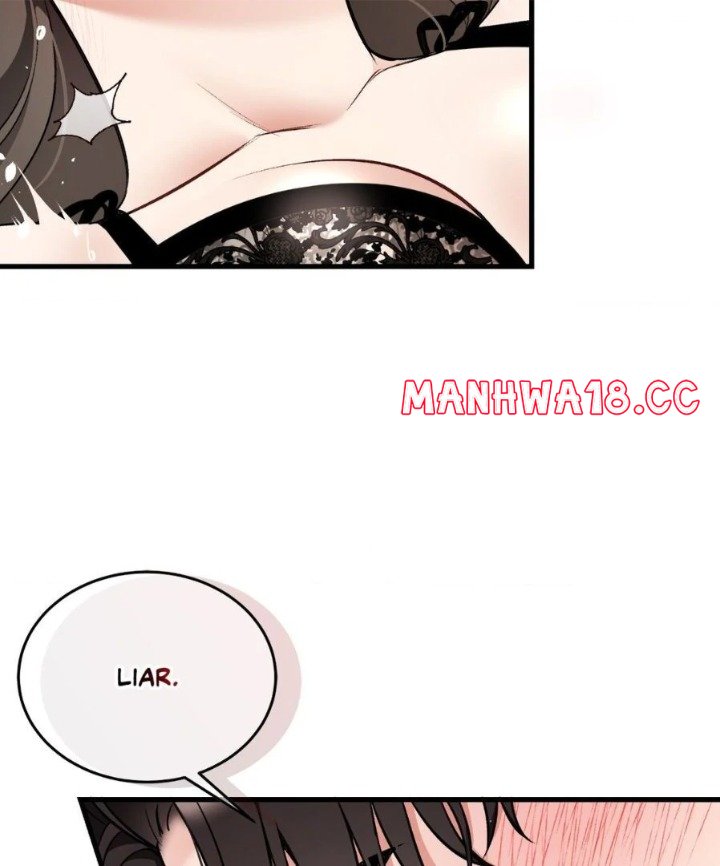 Touch Me, Tease Me (Uncensored) - Chapter 30 Page 46