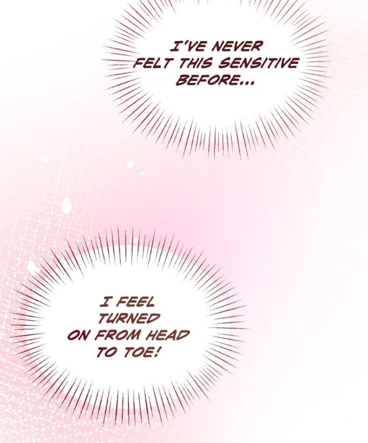 Touch Me, Tease Me (Uncensored) - Chapter 30 Page 53