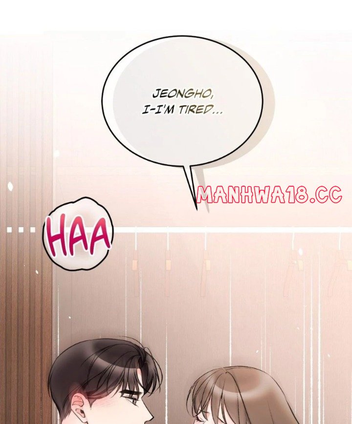 Touch Me, Tease Me (Uncensored) - Chapter 30 Page 56