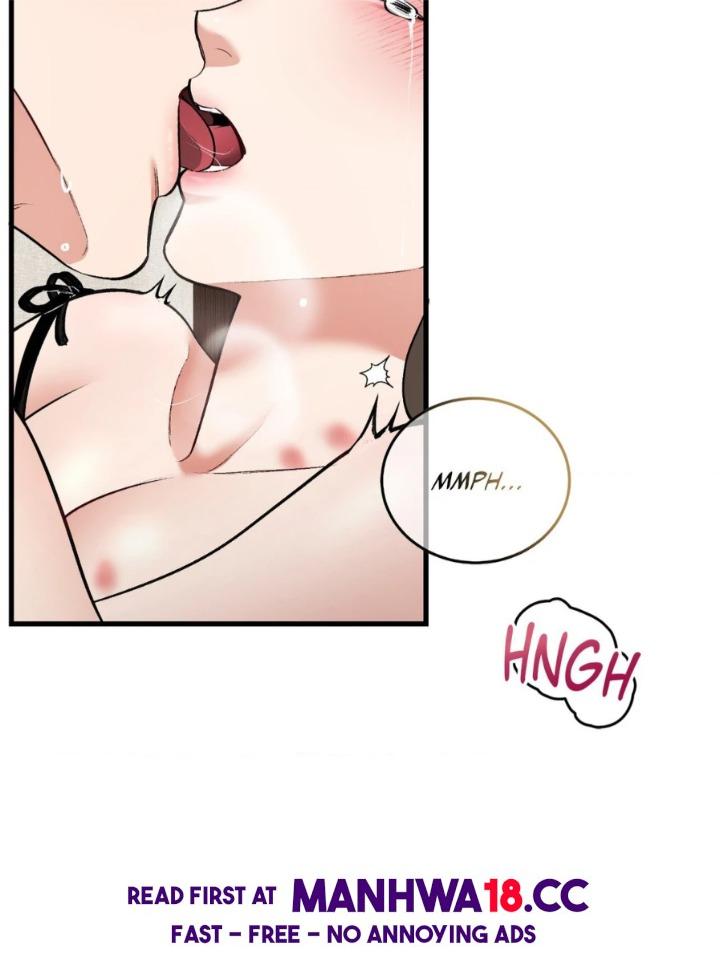 Touch Me, Tease Me (Uncensored) - Chapter 30 Page 66