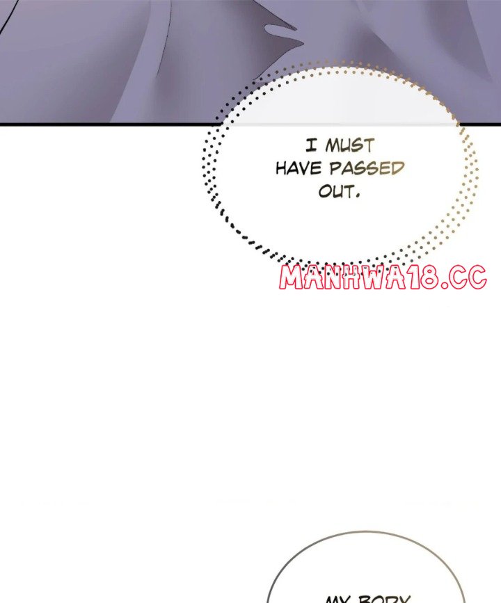 Touch Me, Tease Me (Uncensored) - Chapter 30 Page 82