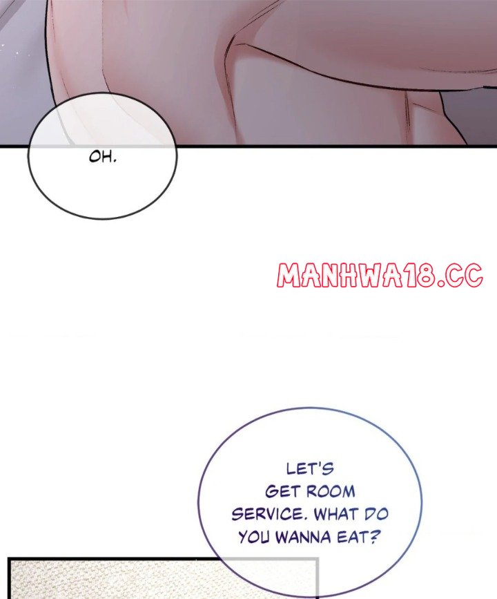 Touch Me, Tease Me (Uncensored) - Chapter 30 Page 94