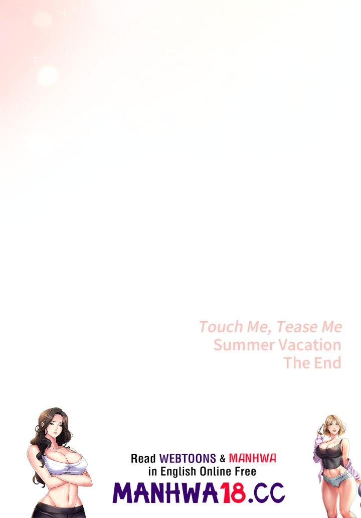 Touch Me, Tease Me (Uncensored) - Chapter 35 Page 24