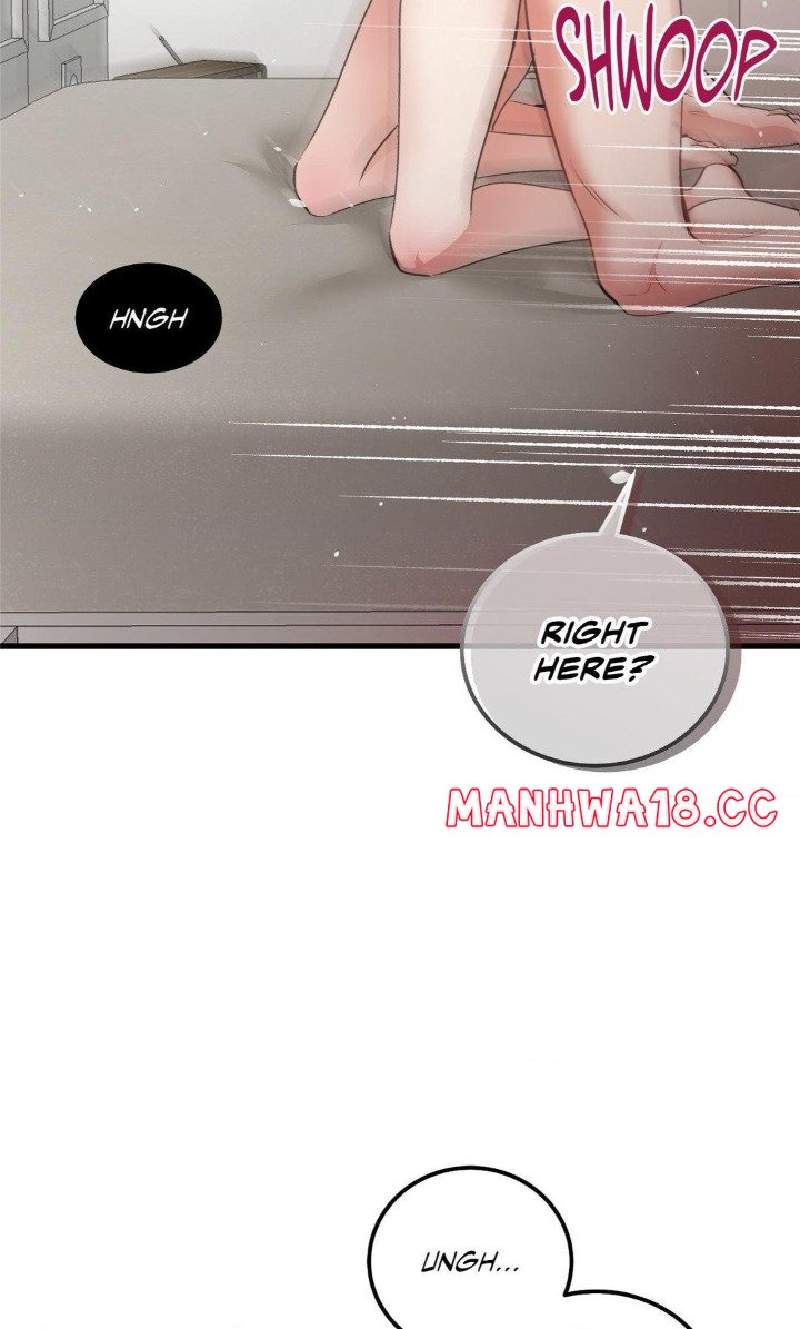 Touch Me, Tease Me (Uncensored) - Chapter 6 Page 23