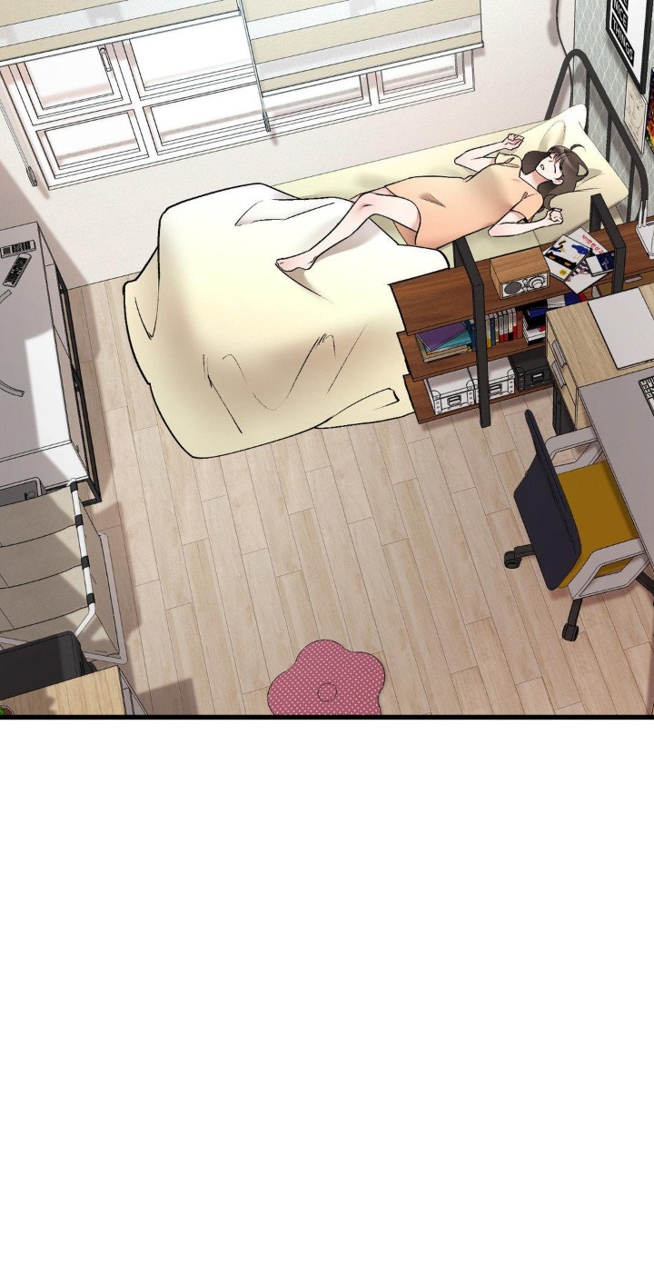 Touch Me, Tease Me (Uncensored) - Chapter 6 Page 54