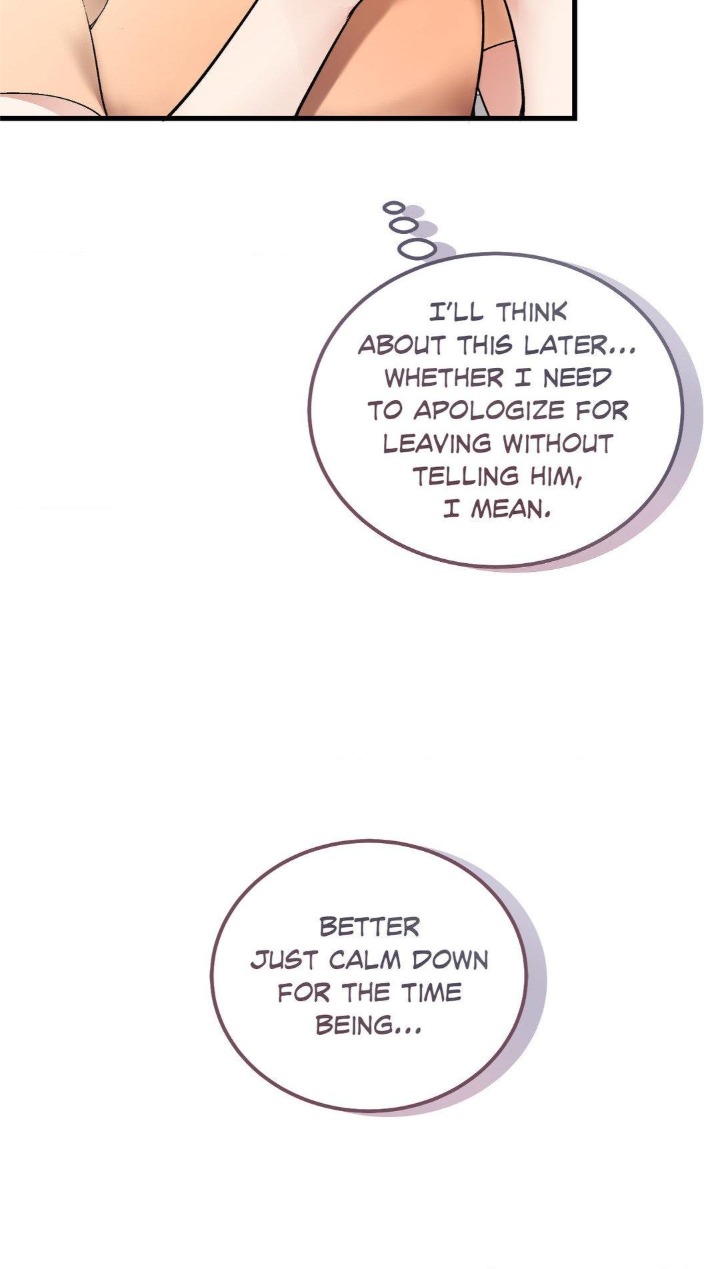 Touch Me, Tease Me (Uncensored) - Chapter 6 Page 80